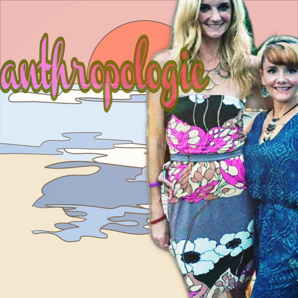 💐Simple Strapless Stunner!!!💐